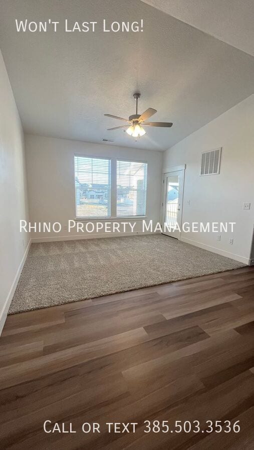 Foto del edificio - 4068 King Peak Wy