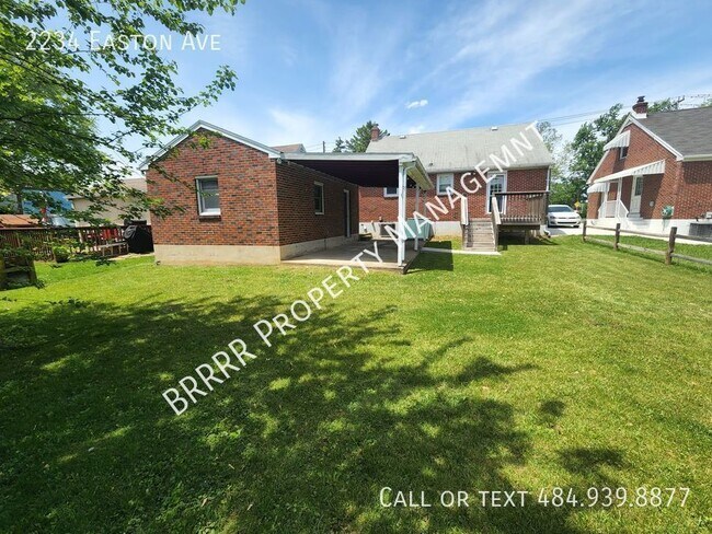 Foto del edificio - 3 Bedroom Cape Cod with detached garage