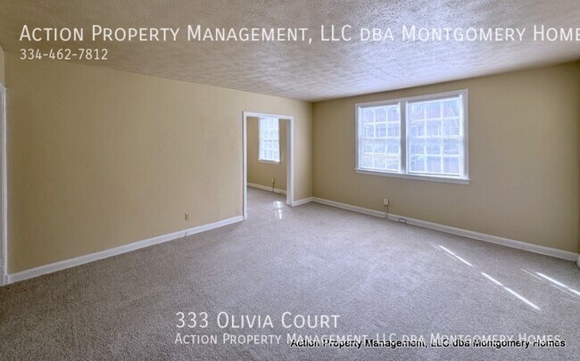 Foto del edificio - 333 Olivia Ct