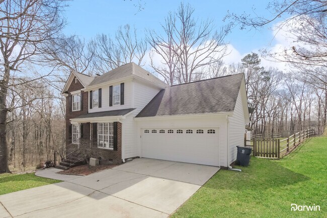 Foto del edificio - 4327 Appaloosa Lane, Charlotte, NC 28215