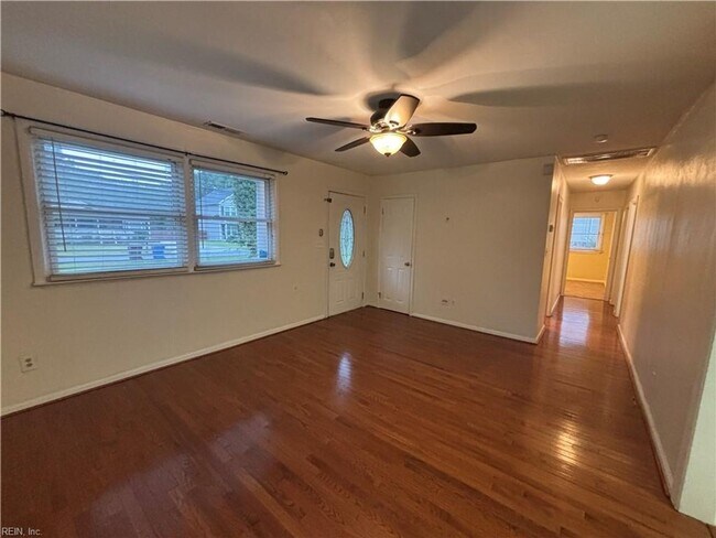 Foto del edificio - Broadmoor