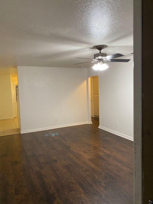 Living Room - 219 Turf Dr