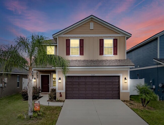 Foto del edificio - 36085 Trinity Glade Rd