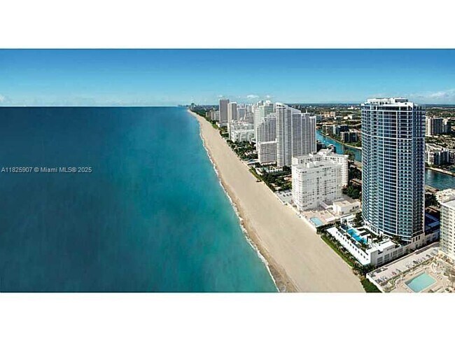 Foto del edificio - 2711 S Ocean Dr