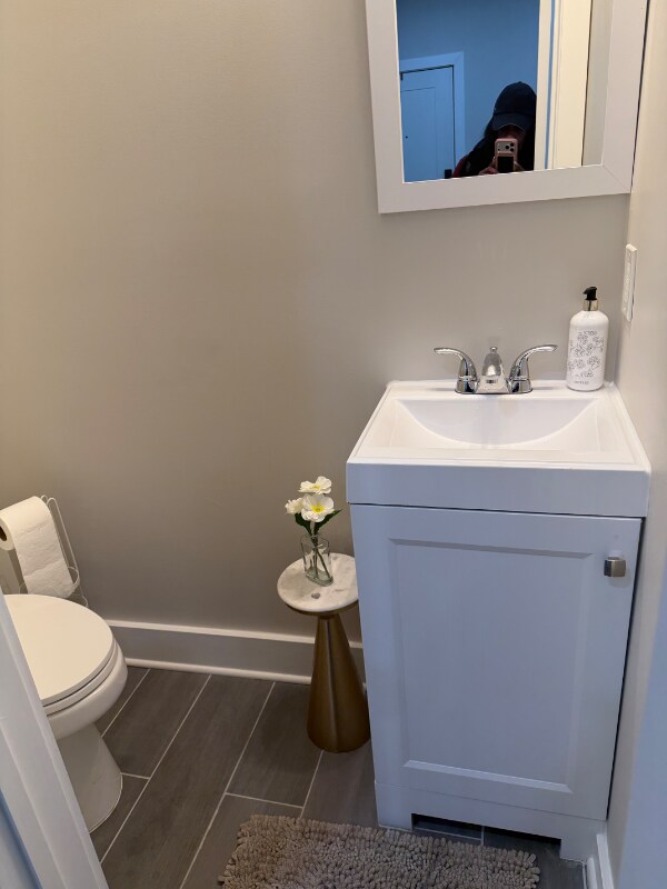 Foto del edificio - 824 18th St NE