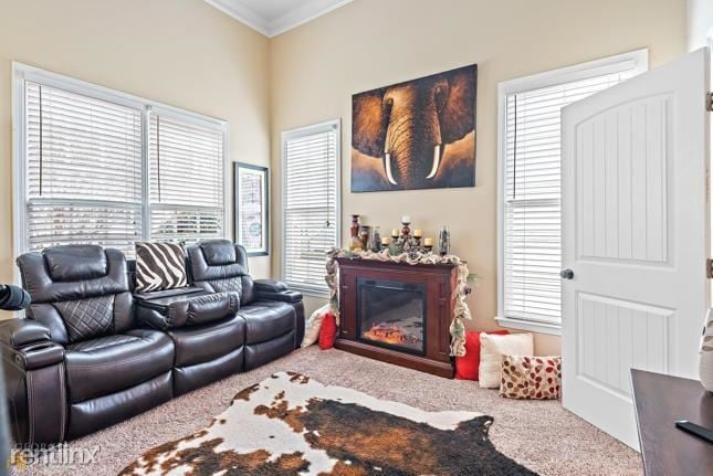 Foto del edificio - 5 br, 2 bath House - 4032 i Ashland Circle