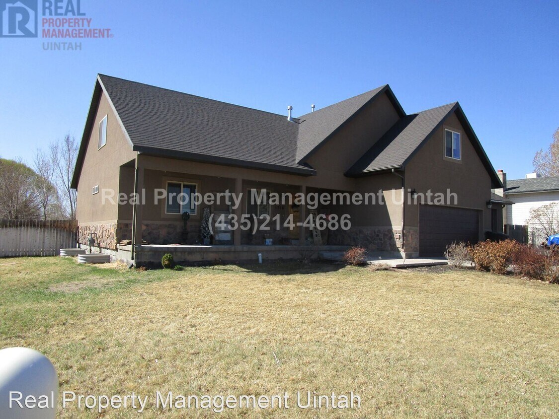 Primary Photo - 5 br, 3 bath House - 1516 S 500 E