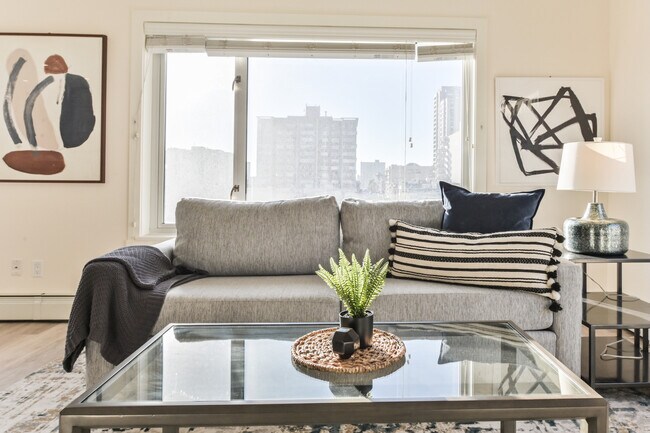 Foto del edificio - 899 Pine St