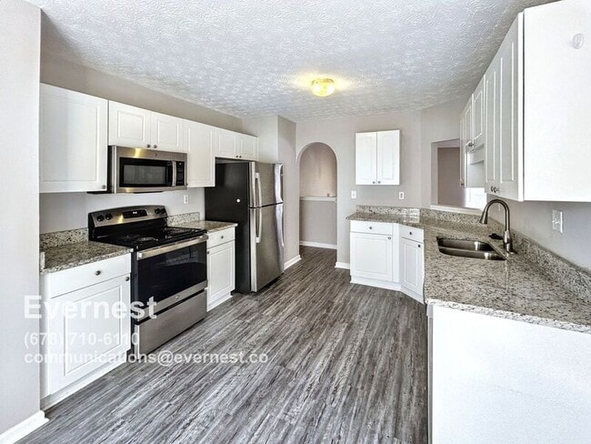 Foto del edificio - 832 Stonebridge Crescent