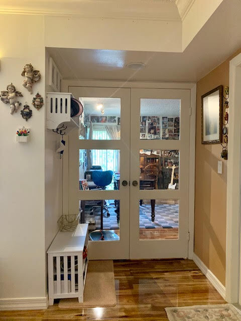 Den/Office with Doors - 22039 Cocoa Palm Way