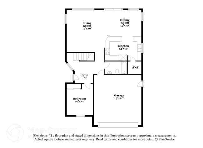 Building Photo - 14799 W Columbine Dr