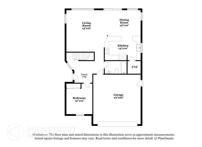 Foto del edificio - 14799 W Columbine Dr