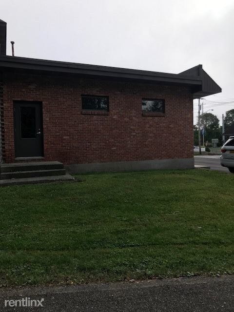 Foto del edificio - 1 br, 0.5 bath House - 2035 College Ave