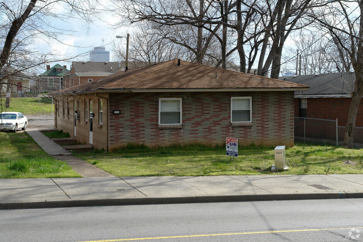 Primary Photo - 508 Dr Db Todd Jr Blvd