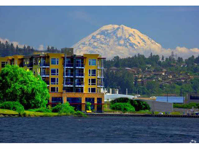 Lake Washington Apartments Lake Washington Apartments