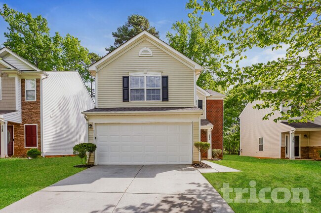 Building Photo - 524 Mountain Quail Dr