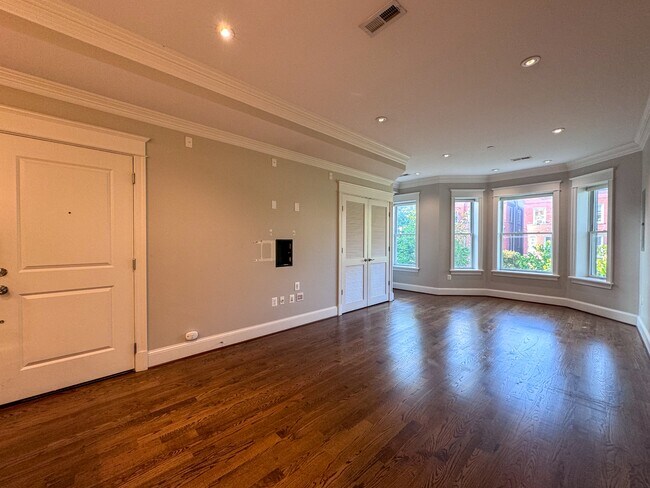 Foto del edificio - 1460 Harvard St NW