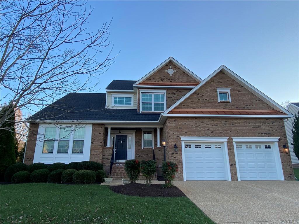 Primary Photo - 1679 Centerville Parke Ln