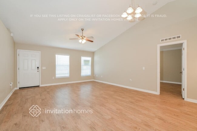 Building Photo - 1913 Maury Rd