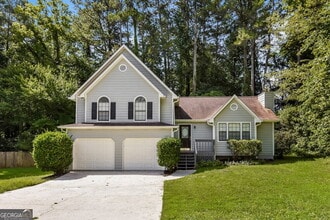 Building Photo - 2721 Candler Ln