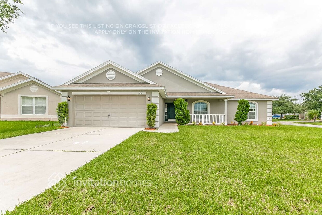 Primary Photo - 2100 Dawson Ct