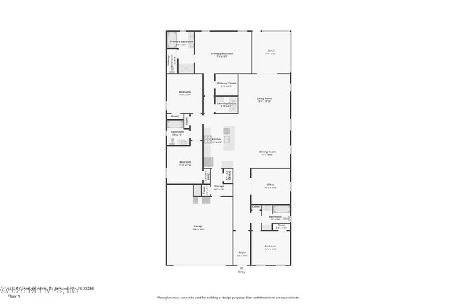 Foto del edificio - 13220 Cameron Vly Ct