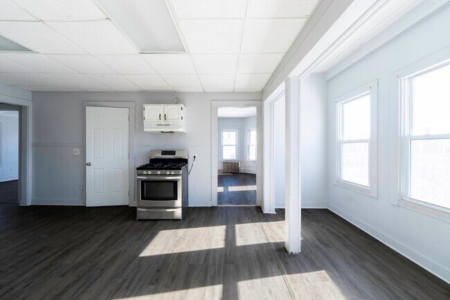 Foto del edificio - 30 Chestnut St