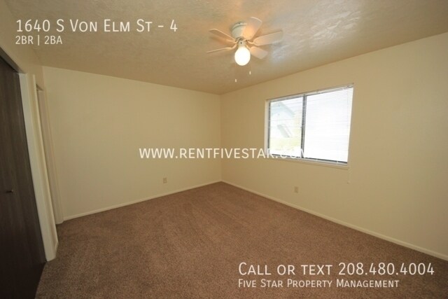Building Photo - Beautiful 2 Bedroom, 2 Bathroom Apartment ...