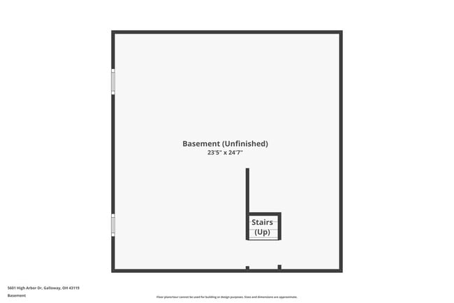 Building Photo - 5601 High Arbor Dr