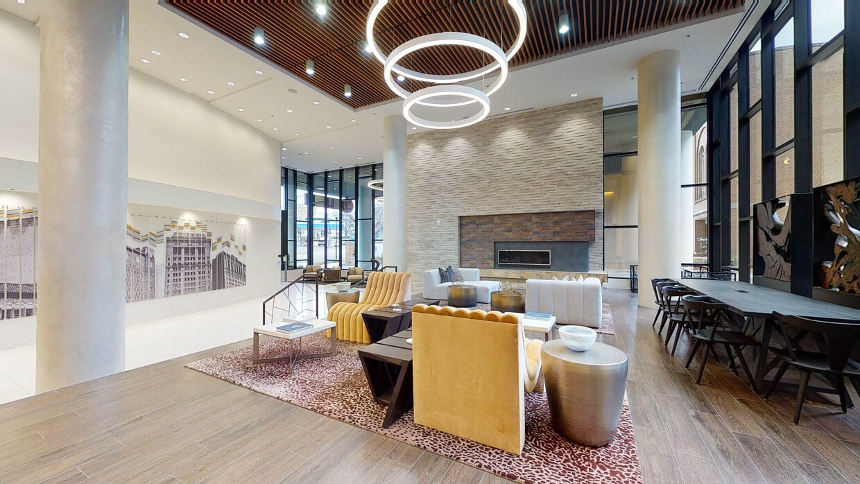 Photo - Cortland Vesta Apartments