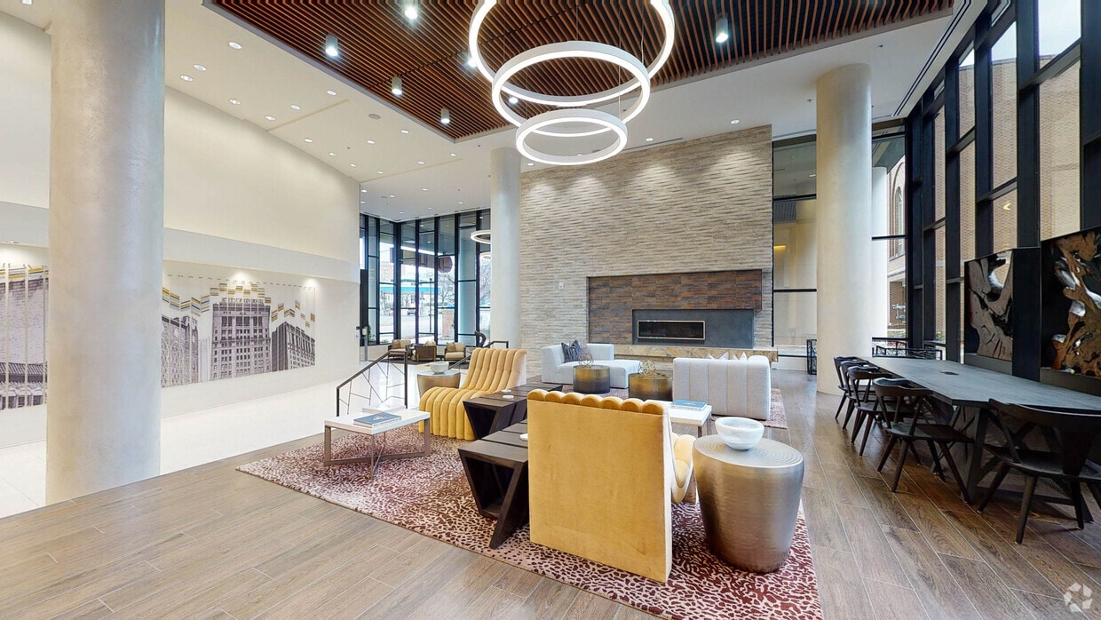 Photo - Cortland Vesta Apartments