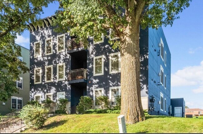 Foto del edificio - 1717 Olive Ave