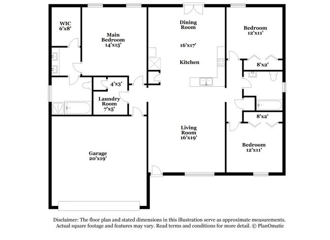 Building Photo - 4011 Nuthatch Rd