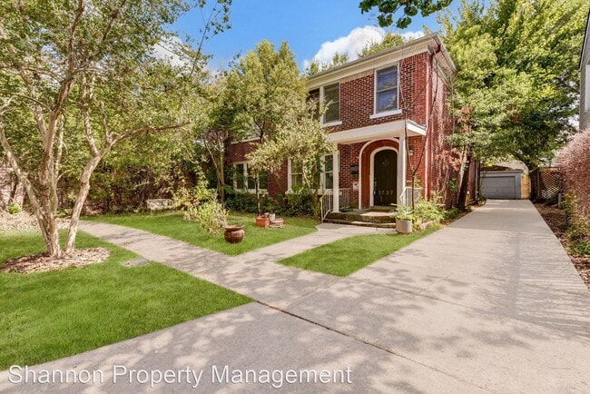 Building Photo - 2 br, 2 bath House - 1737 Branard Street U...