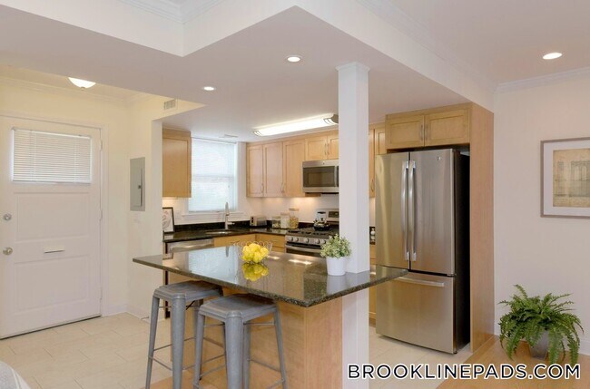 Foto del edificio - 105 Gerry Rd