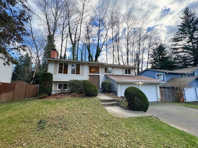 Foto del edificio - 12410 98th Ave NE