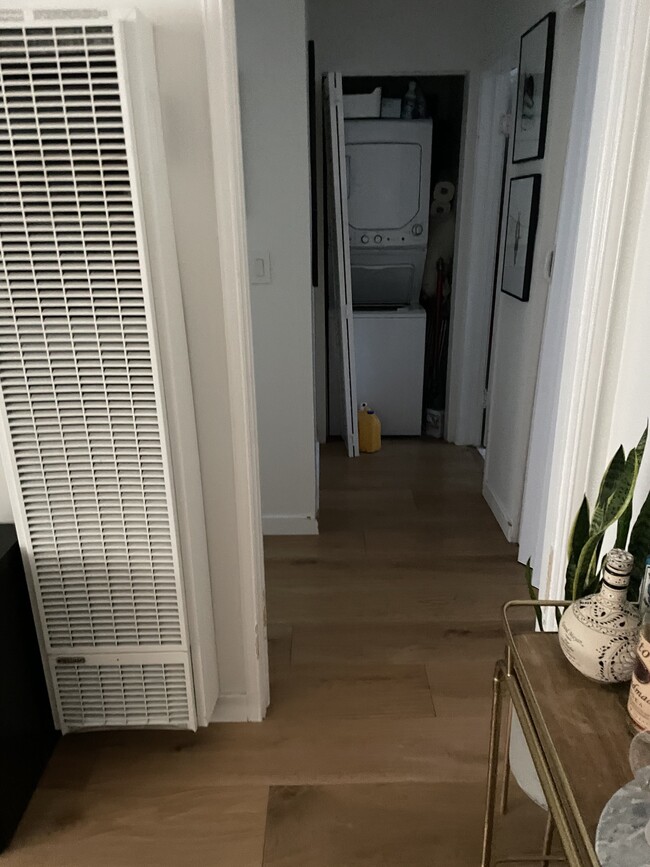 hall - 2202 Penmar Ave