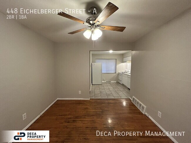 Building Photo - 448 Eichelberger St