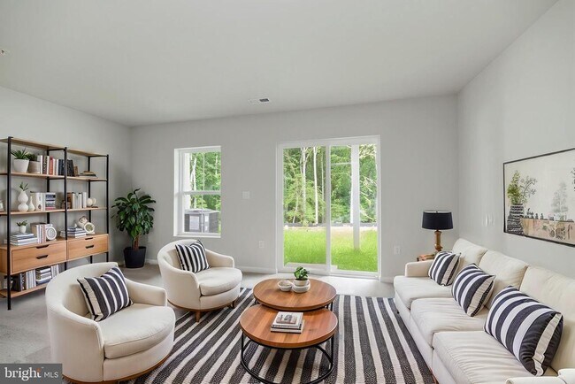 Foto del edificio - 5616 Ludlow Pl