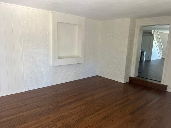 Front Room - 2137 W Mequon Rd