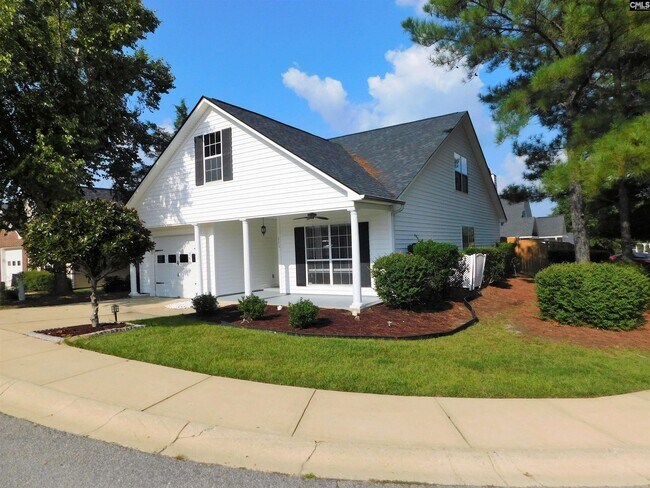 Foto del edificio - 111 Autumn Run Cir