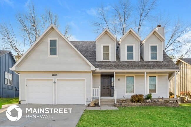 Building Photo - 22217 W 64th Terrace