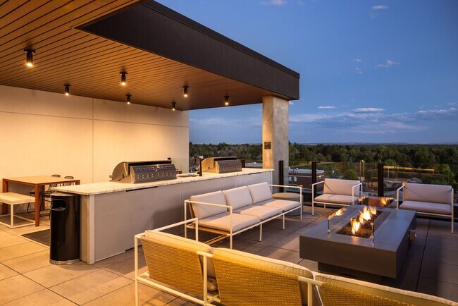 Foto del edificio - Noble