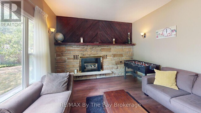 Photo du bâtiment - 178 Oxbow Park Dr