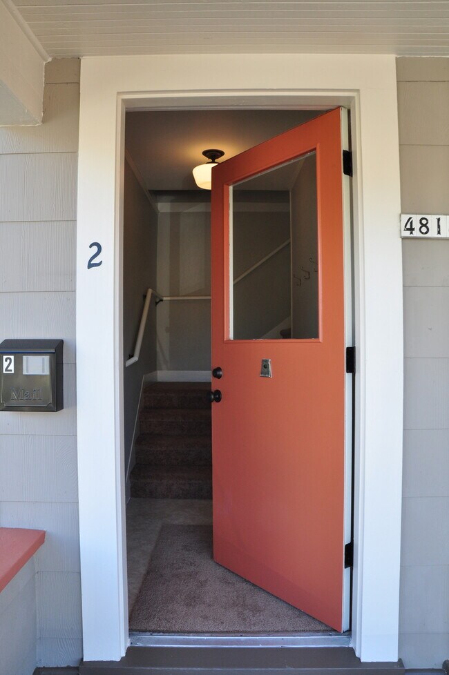 Foto del edificio - 4818 SE Caruthers St.