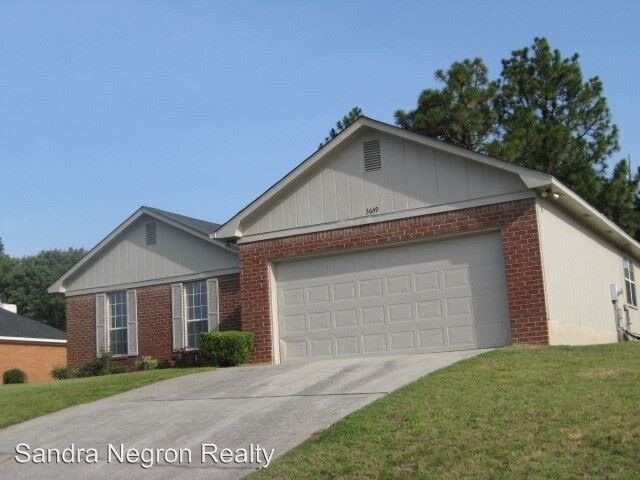 Building Photo - 3 br, 2 bath House - 3649 Crawfordville Drive