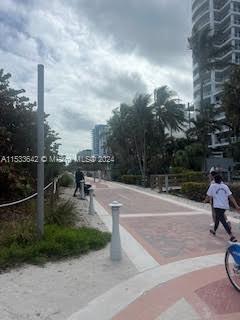 Building Photo - 4301 Collins Ave