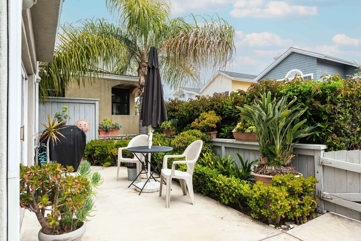 407 30th St, Hermosa Beach, CA 90254 House Rental in Hermosa Beach