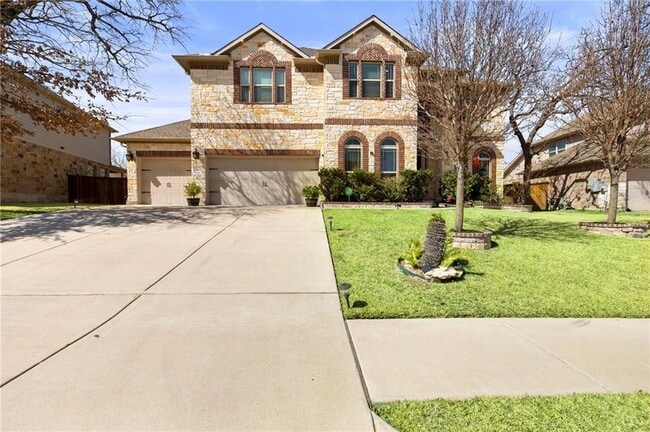 Building Photo - 604 Seminole Canyon Dr