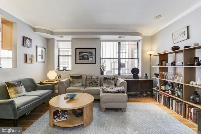 Building Photo - 2370 Champlain St NW